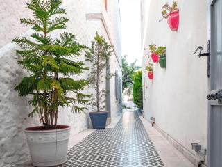 Vintage Hotel Alacati - Alaçatı - 8