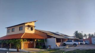 Casa de Praia - Luis Correia - 3
