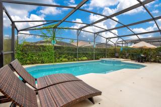 Relaxing Retreat in the Windsor Palms Resort - Kissimmee - 9