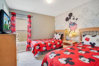 Relaxing Retreat in the Windsor Palms Resort - Kissimmee - 0