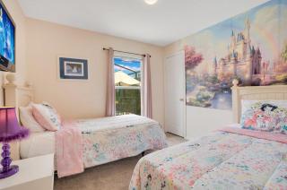 Relaxing Retreat in the Windsor Palms Resort - Kissimmee - 7