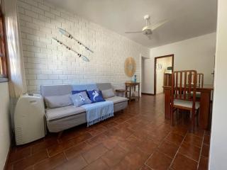 Caribean Praia das Toninhas - A 100 metros da areia 21A - 3