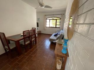 Caribean Praia das Toninhas - A 100 metros da areia 21A - 2