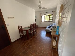 Caribean Praia das Toninhas - A 100 metros da areia 21A - 1