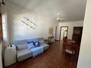 Caribean Praia das Toninhas - A 100 metros da areia 21A - 3