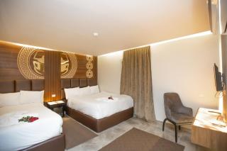 New Comfort Inn Giza - El Cairo - 1