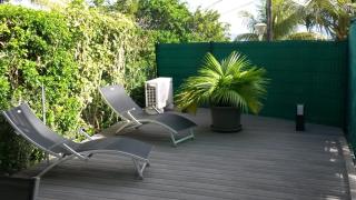 COLIBRI DAMPIERRE Appartement cosy au Gosier avec piscine, terrasse et vue mer - Le Gosier - 1