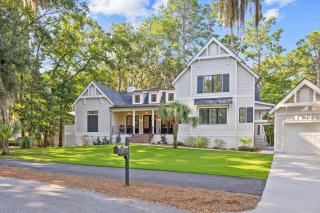 85 Gloucester Road - Hilton Head Island - 5