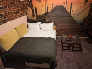 Room nr 5 - La beci - Braşov - 2