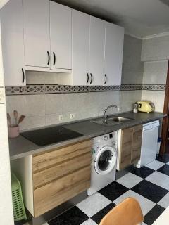 Appartement avec terrasse - Santoña - 3