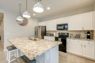 Central Casa Grande Home in Quiet Neighborhood - Casa Grande - 9