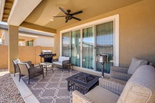 Central Casa Grande Home in Quiet Neighborhood - Casa Grande - 8