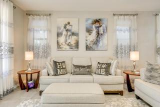 Central Casa Grande Home in Quiet Neighborhood - Casa Grande - 6
