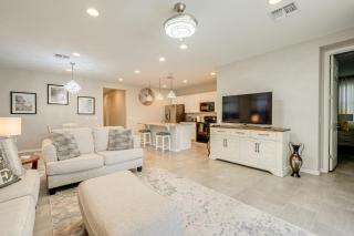 Central Casa Grande Home in Quiet Neighborhood - Casa Grande - 5