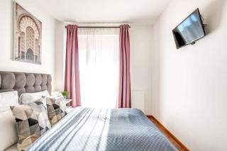 Central - NEW - with Sunny Balcony - Budapest - 6