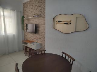 Apartamento Praia Grande Ubatuba - Ubatuba - 9