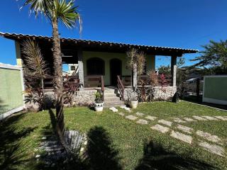 Lagoon House Iguaba grande - 0