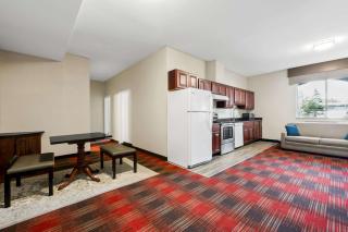 Best Western Dartmouth-New Bedford - 3