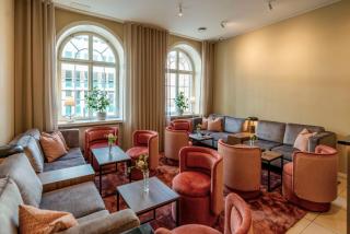 Best Western Hotel Karlaplan - Stoccolma - 8