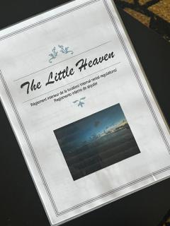 The little Heaven - Baie Nettle - 9