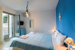 Azalea Two Bedroom Apartment Mk Kalafatis Mykonos - Kalafatis - 5