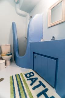 Sophisticated Mykonos Apartment Apartment Amorino Terrace With Private Hot Tub Outdoor Dining Area Kalafatis - 3