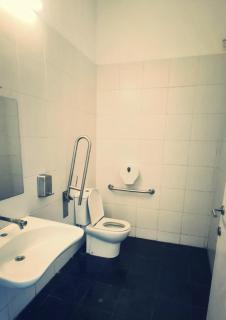 COSY BOAT FLAT at BARCELONA BEACH - 7