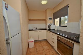 Riverview Holiday Apartment 67 - Kalbarri WA - Kalbarri - 8