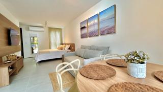 Refúgio à beira mar em Milagres - 1