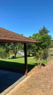 Casa de Campo Rancho Bodaneze - Abelardo Luz - 2