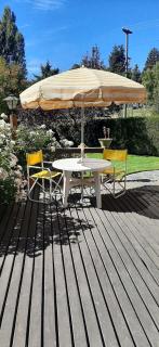 Charming House - Bariloche - 8