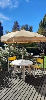 Charming House - Bariloche - 5