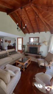 Charming House - Bariloche - 4
