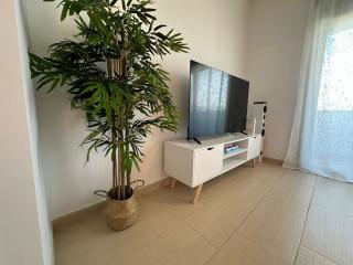 Apartamento Jardín de Cano - Familias o mayores de 25 años - El Puerto de Santa María - 2