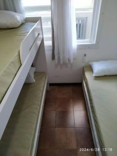 Flat 207 Villa Hípica - Gravatá - Gravatá - 3