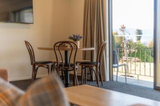 Wanaka Top 10 Holiday Park - Wanaka - 1