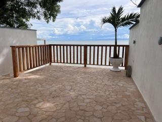 Espectacular alojamiento frente al mar - 7