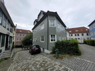Central ministudios in Bergen - 8