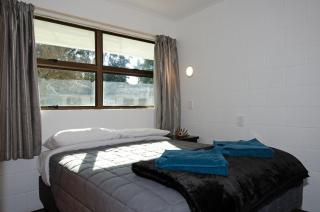 Kawerau Thermal Motel - 7