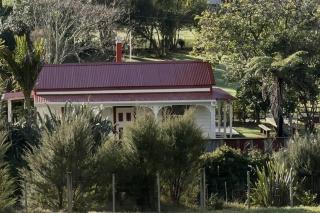 Heart Of Gold Cottage - Coromandel - 3
