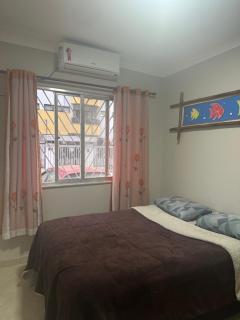 Apartamento Bairro de Itaguá Ubatuba - São Paulo - 8