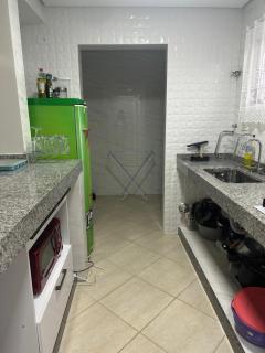 Apartamento Bairro de Itaguá Ubatuba - São Paulo - 4