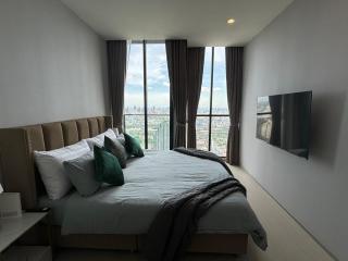 NP Elite Residences - Makkasan - 9