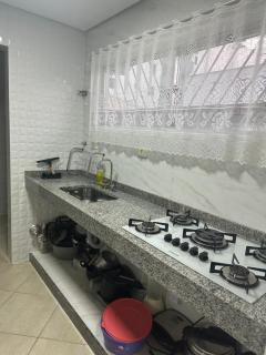Apartamento Bairro de Itaguá Ubatuba - São Paulo - 2
