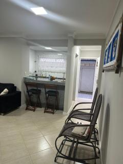 Apartamento Bairro de Itaguá Ubatuba - São Paulo - 1