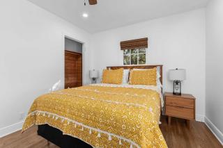 Ab Astris - Starry Night Cottage 2 - Stonewall - 2