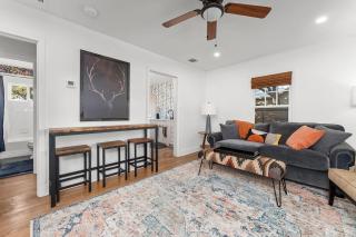 Ab Astris - Starry Night Cottage 2 - Stonewall - 4