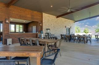 Ab Astris - Starry Night Cottage 2 - Stonewall - 1