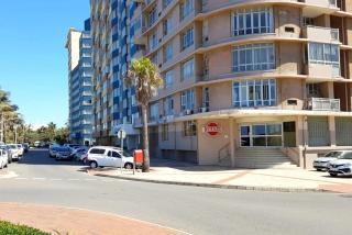 Durban Luxury Apartments ,204 Vitamin Sea - 3