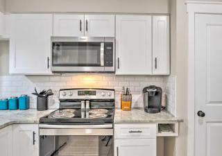 Ocean City Oasis 2 mi to Beach Family Friendly - Fort Walton Beach - 9